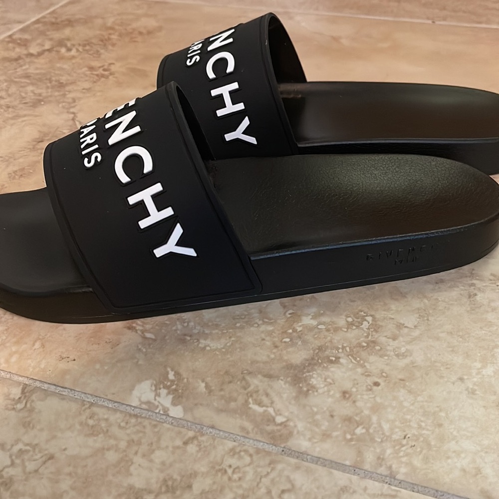 Givenchy Slides - image 2